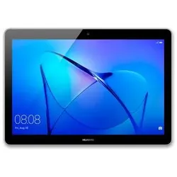 Huawei T3 10 (9.60", Grey), Tablet, Grau