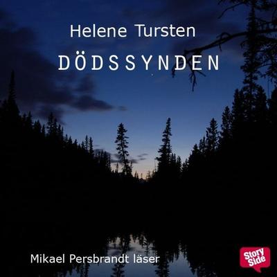 Dödssynden - Helene Tursten, Audio, 9789170364266