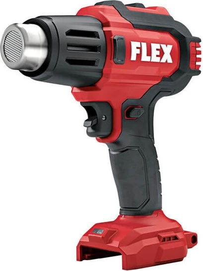 Flex 18V Akku-Heissluftpistole /-Fön /-Gebläse HG 530 18 ohne Akku (4030293253339)