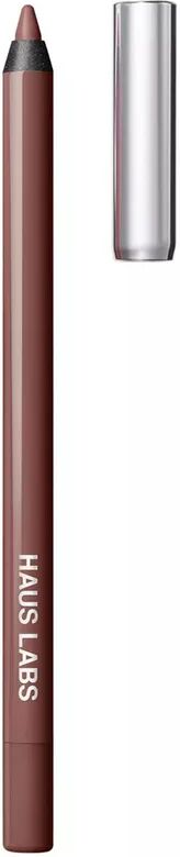 Haus Labs - The Edge Lip Shaping Pencil - Lippenkonturenstift, 1.2 g, Taffeta Blush