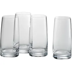 WMF Longdrinkgläser Kineo
