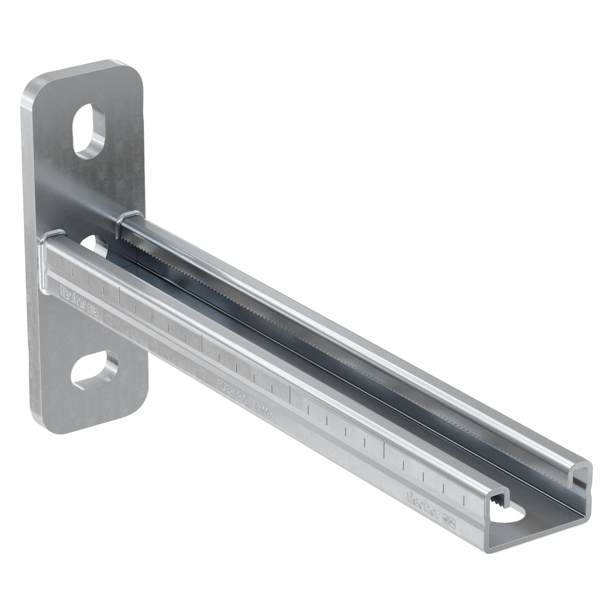 Fischer Auslegerkonsole FCA 21 - 200 (537207)
