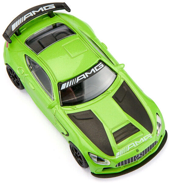 Mercedes AMG GT4 - Siku
