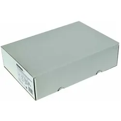 Kores, Etiketten, Universal-Etiketten, 210 x 297 mm, weiss, 500 Blatt ohne Rand