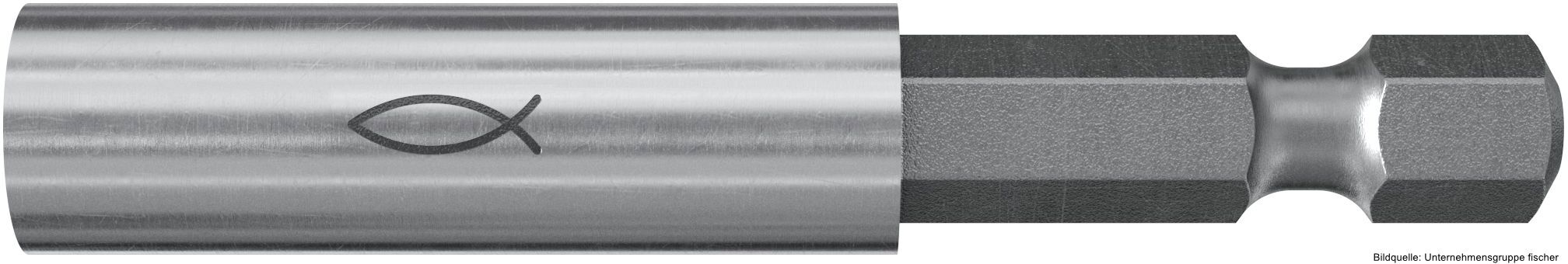 fischerwerke fischer BitHalter FBH