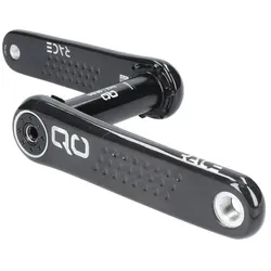 QO Bike Gear RACE Kurbel Direct Mount Rennrad 172,5 mm