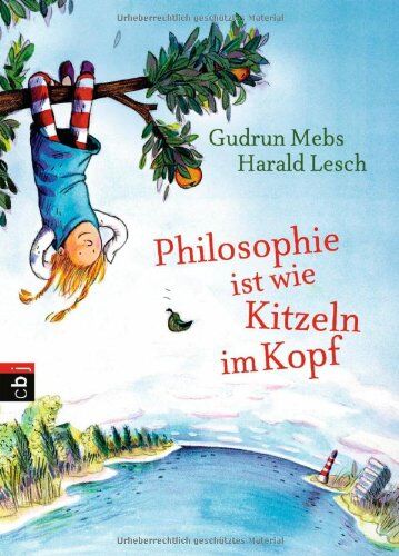 Gudrun Mebs - Philosophie ist wie Kitzeln im Kopf - Preis vom 13.10.2026 11:25:28 h