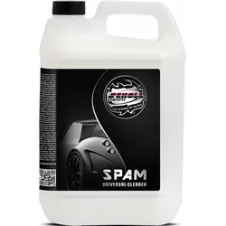 Scholl Concepts SPAM Universalreiniger APFEL EDITION 5 Liter