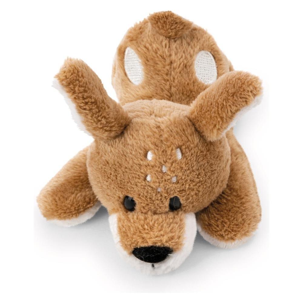 NICI GREEN Magnettier MagNICI Rehbock René Roebuck braun 12cm (6 cm) (62264)