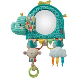 Infantino, Kinderwagenspielzeug, 316313-02