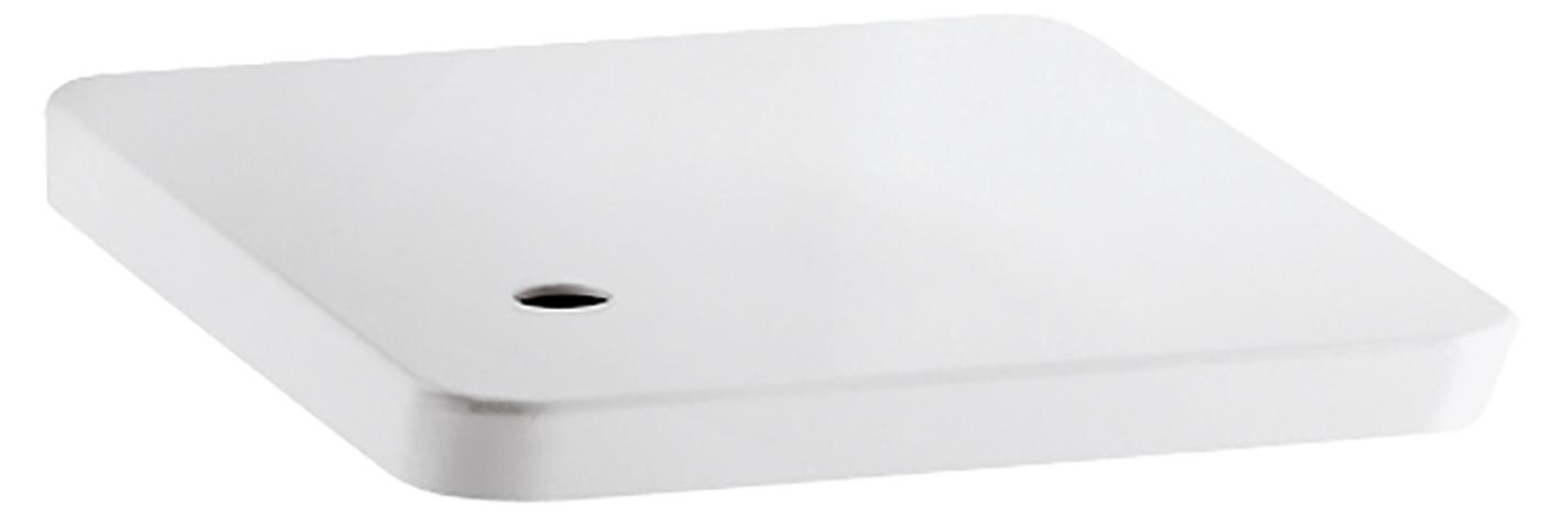 LAUFEN H8929013000001 WC-Sitz+Deckel ALESSI DOT mit Loch