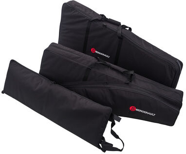 Bergerault Gig Bag Vibraphone HTBV30