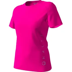 Mode&Accessoires HALTI Halti Vassi W T-shirt - Mehrfarbig - 44