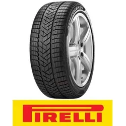 Pirelli Winter Sottozero 3* R-F 225/45 R17 91H