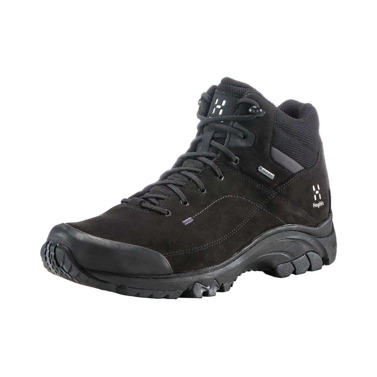 Haglöfs Ridge GTX Mid Men true black (2C5) 10 4978002C5764