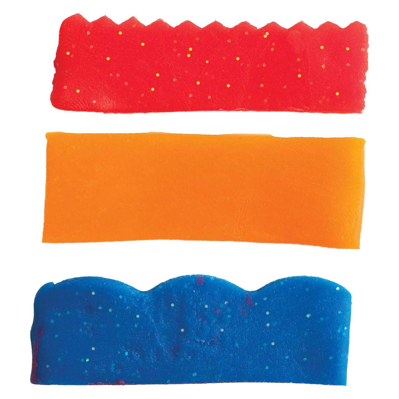 Colorations - Tonscheren Variiert, 12-tlg. (18 cm) (62806597)