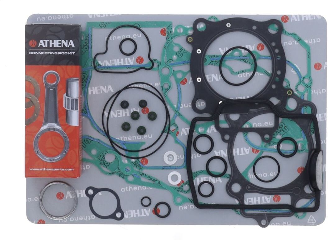 Pleuel ATHENA PB322018