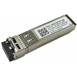 QNAP 10G LAN-Transceiver, LC-Duplex MM 300m, SFP+