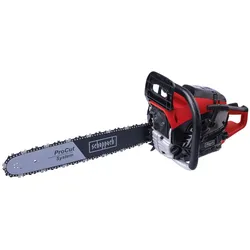 Scheppach, Kettensäge, 5910129903 Benzin-Kettensäge PCS46 46cc (Benzin Kettensäge)