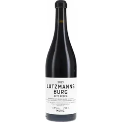 Lutzmannsburg, Alte Reben Moric MAGNUM 2021