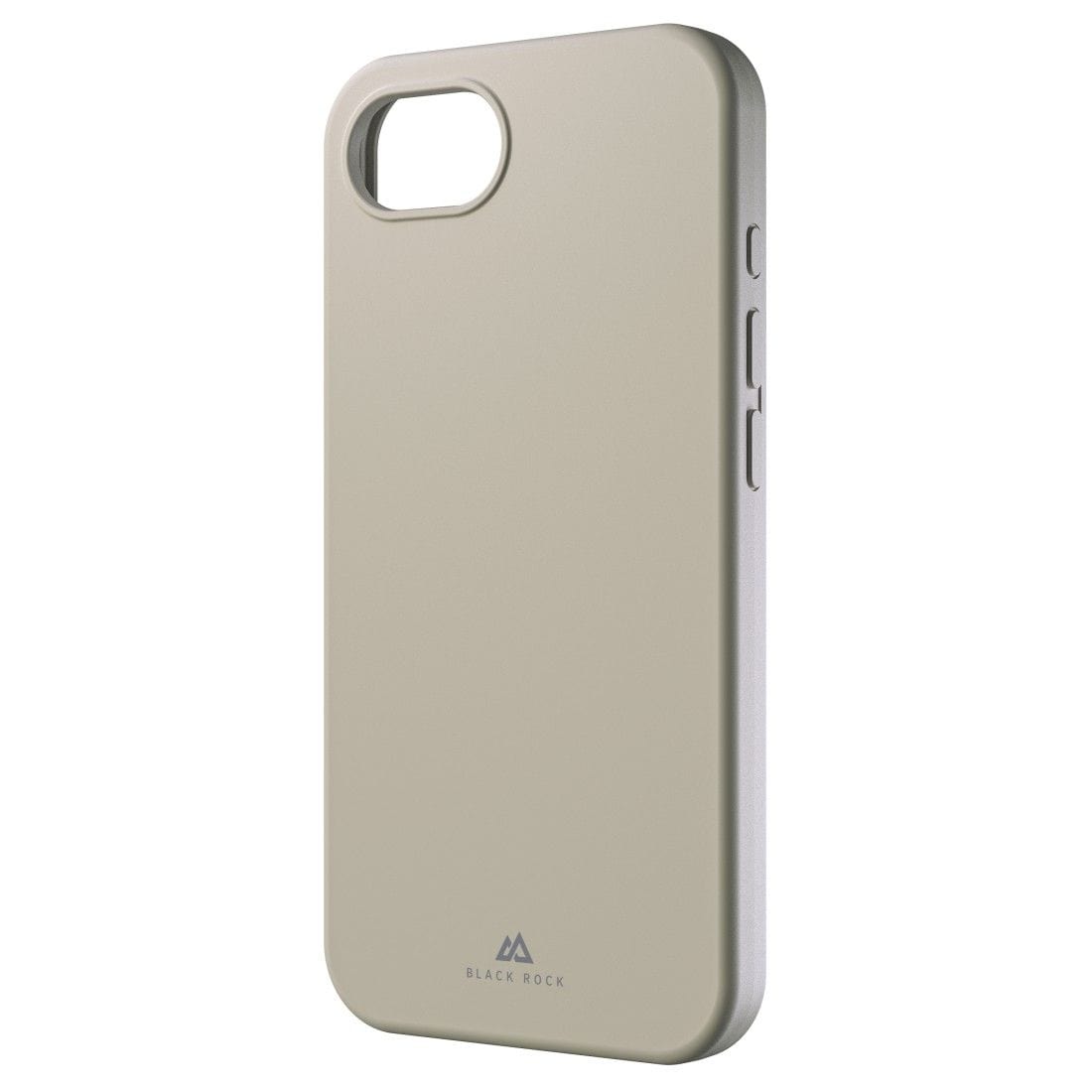 BlackRock Cover für iPhone 16e Urban Case (Sand) 00229684