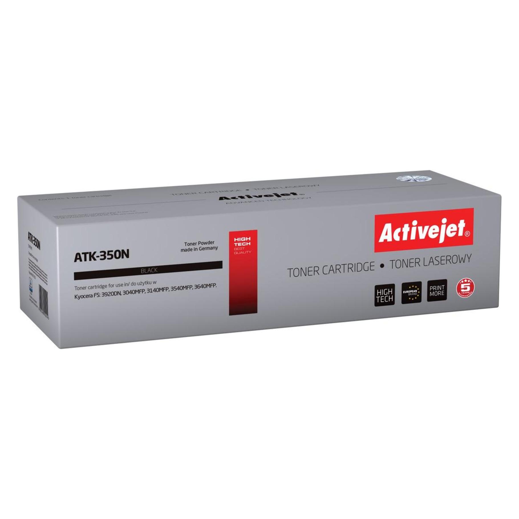 Activejet TK-350 (BK) (ATK-350N)