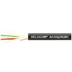 HELU 80846-500 Lichtwellenleiter Schwarz 500 m