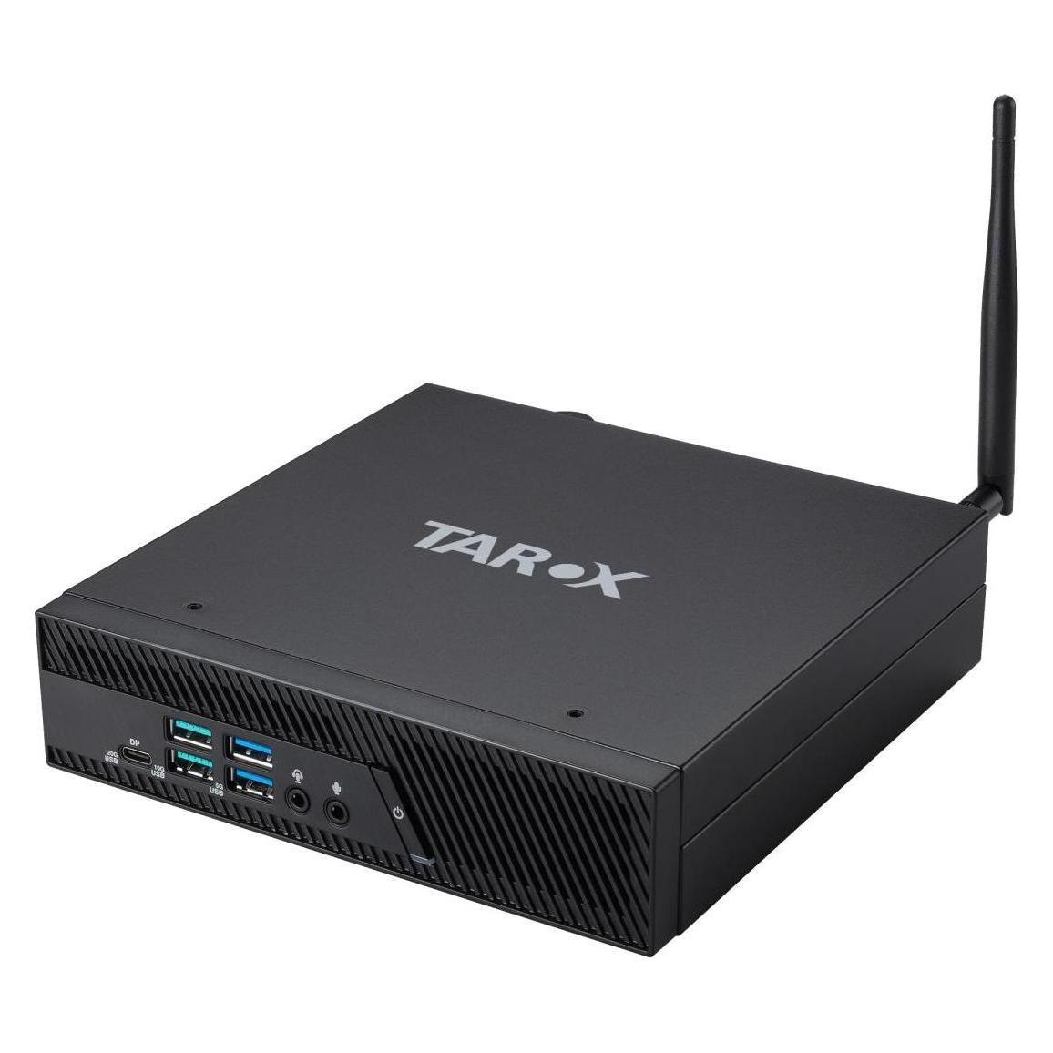 Tarox MINI-PC 540-AI - U5,16GB,500GB,W11P (500 GB, 16 GB) (2505465)