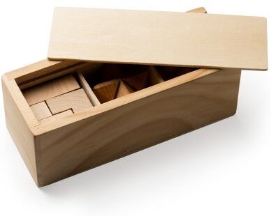 yago - set giochi Personalizzate o neutre