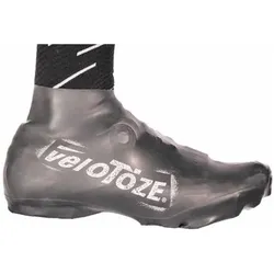 VELOTOZE Überschuhe MTB kurz schwarz S | 37 - 40