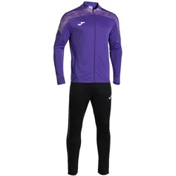 JOMA Championship VIII Trainingsanzug Kinder 551 - lila 128