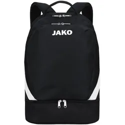 Jako Iconic Rucksack - schwarz