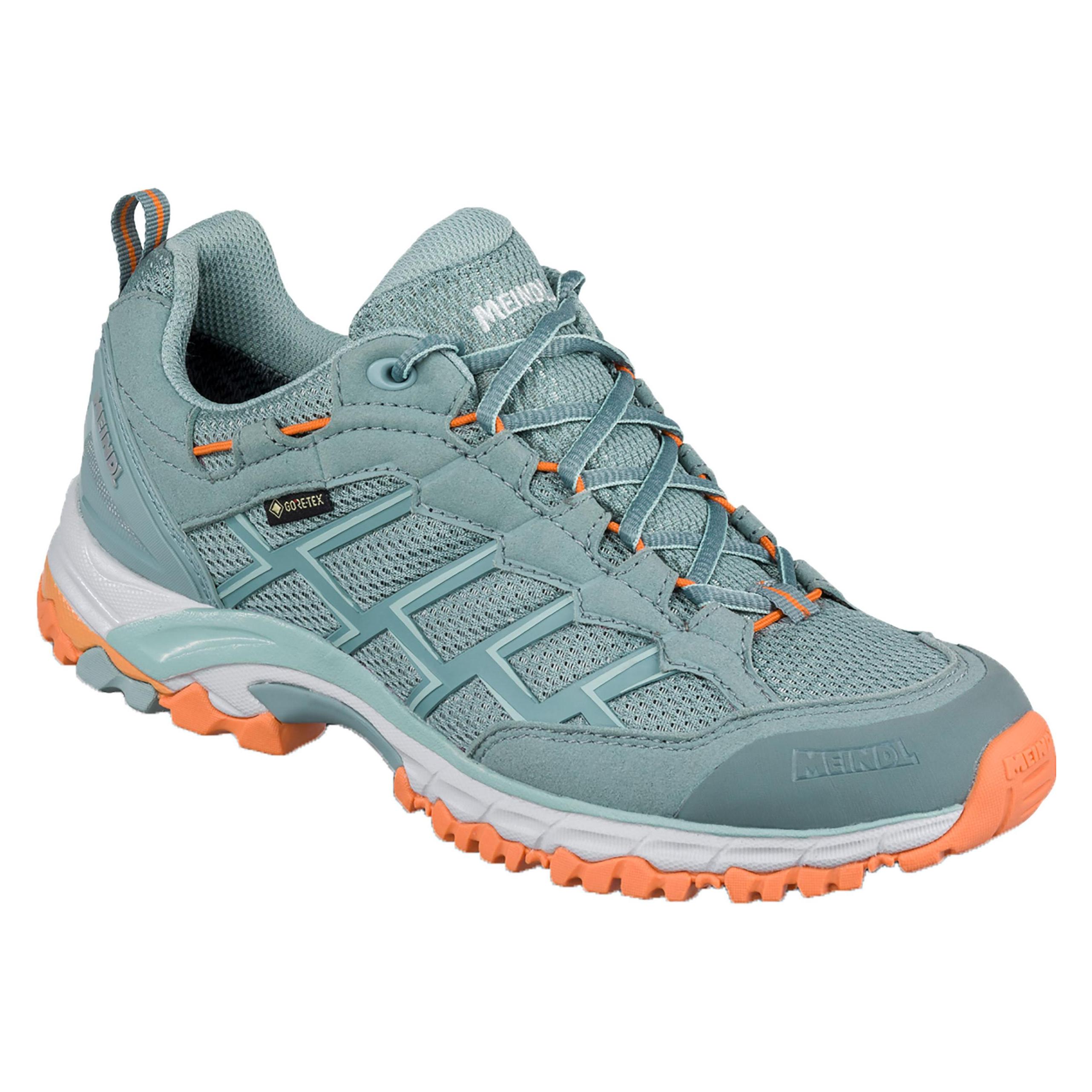 Meindl Mindl karibe lady gtx schuhschuhe (37.5) (3823-84-4?)