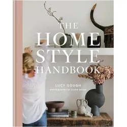 The Home Style Handbook, Sachbücher von Lucy Gough