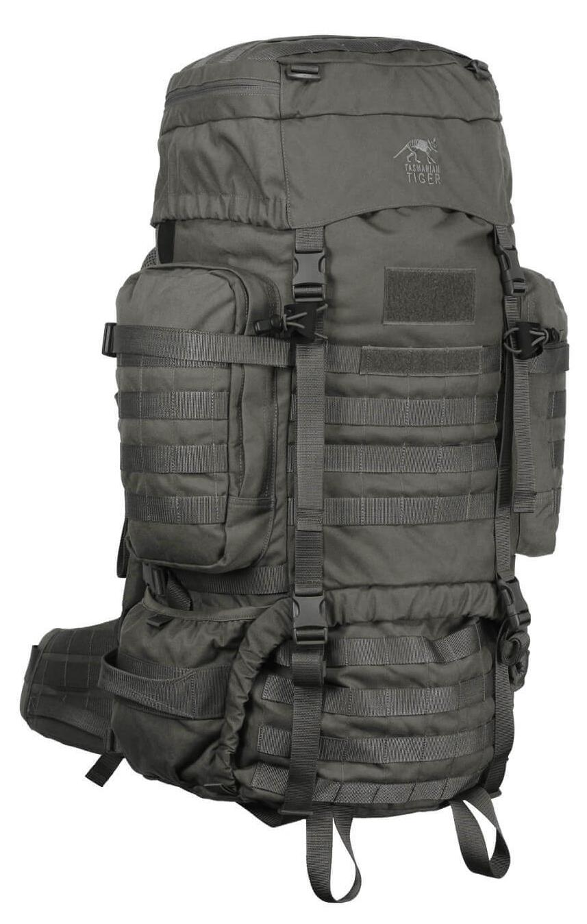 TT Raid Pack MKIII IRR Steingrau Oliv