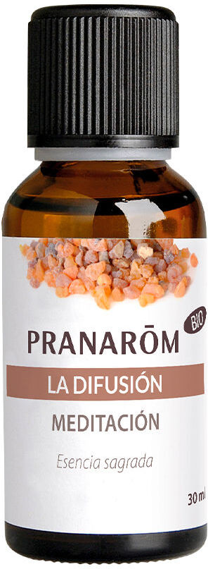 Pranarôm La Diffusion méditation 30 ml