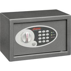 Phoenix SS0801E VELA HOME & OFFICE Einbruchschutztresor Zahlenschloss