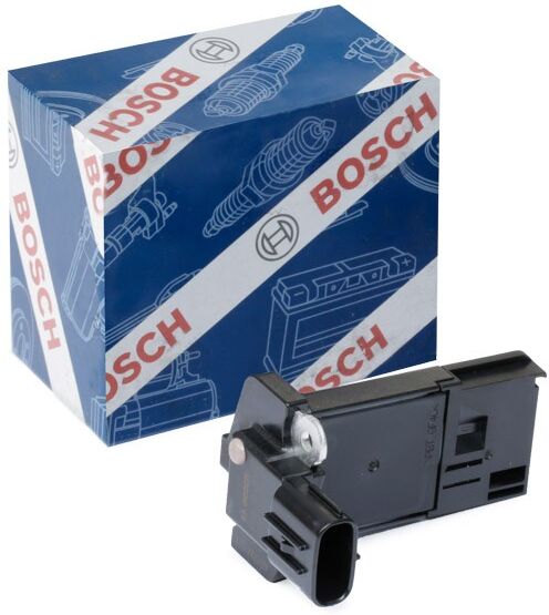 Bosch 0 986 JG1 619 Mass air flow sensor