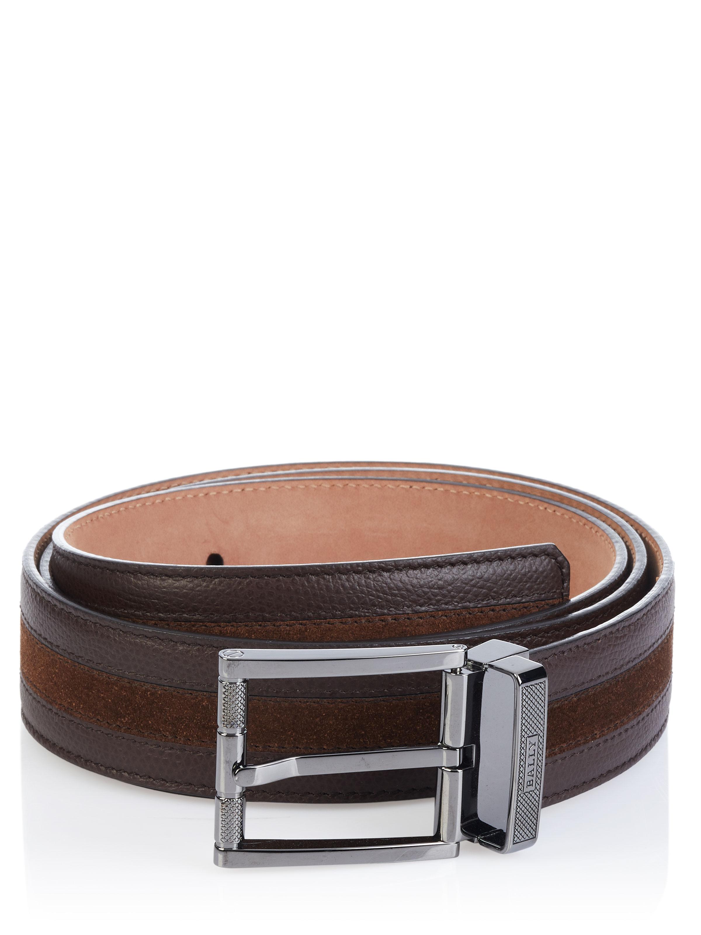 Bally-Gürtel
