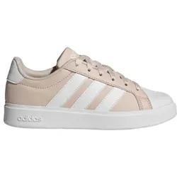 adidas Streettalk Sneaker Kinder - putmau/footwear white/core bla