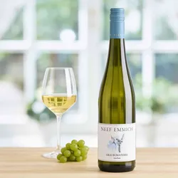 Weingut Neef-Emmich 2024 Neef-Emmich Grauburgunder trocken 2024 Grauburgunder Deutschland