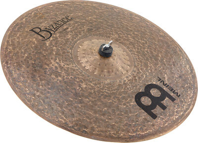 "Meinl 21"" Byzance Dark Ride "