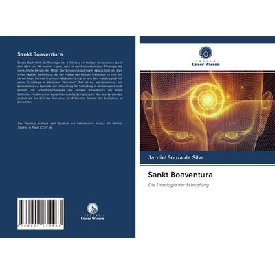 Sankt Boaventura, Taschenbuch von Jardiel Souza da Silva, Verlag Unser Wissen, 978-620-2-73548-3
