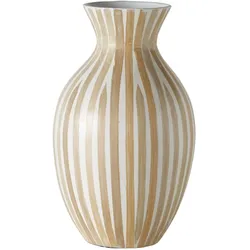 Vase ESHARA (DH 22x38 cm) - bunt - DH 22x38 cm