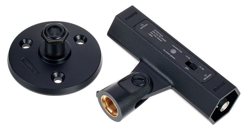Shure UA834WB