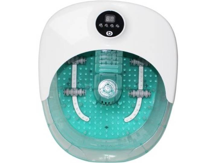 Essentielb - Thalasso Pieds Etp 8 Pedispa