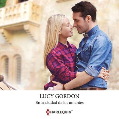 En la ciudad de los amantes - Lucy Gordon, Audio, 9788410625969