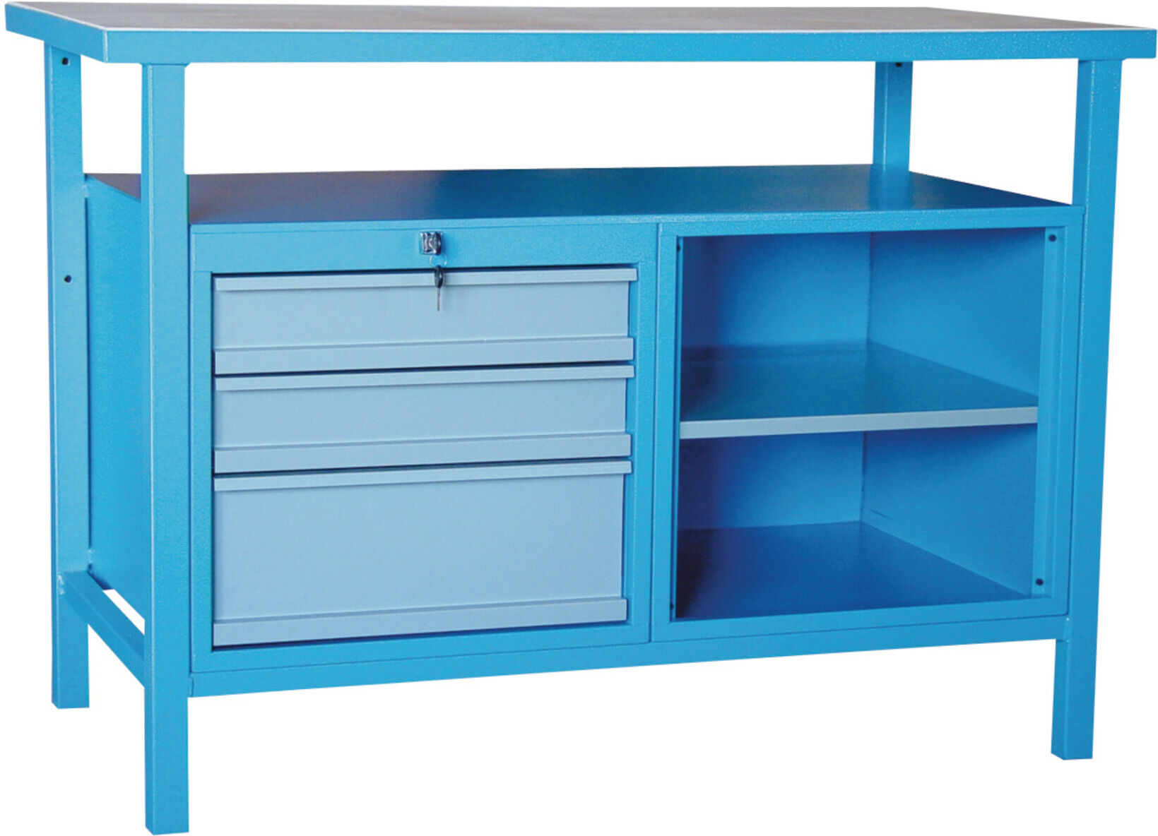 Aerotec Werkbank P 1200 SL (20142009)