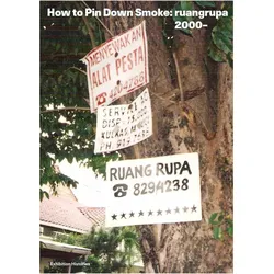 Making Friends with the Octopus: ruangrupa since 2000, Fachbücher von David Morris, Wing Chan, Arianna Mercado