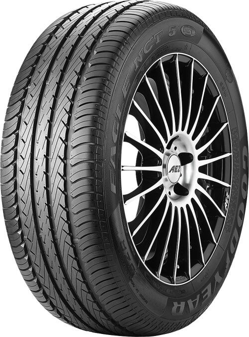 Goodyear Sommerreifen 255/50r21 106w - Eagle Nct 5 Emt 515150